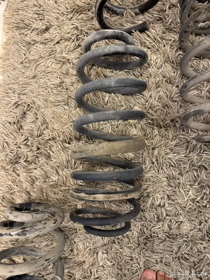 قطع جمس تاهو 2007 5