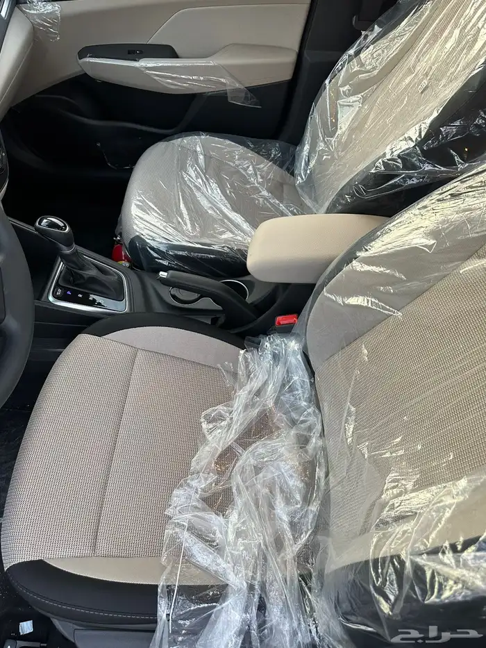 اكسنت 2023 المجدوعي (( اصفار )) 12