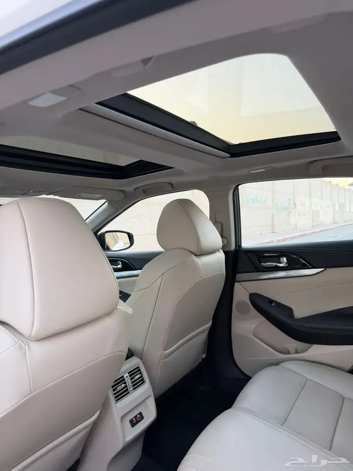 نيسان مكسيما 2020 نص فل وكالة 21