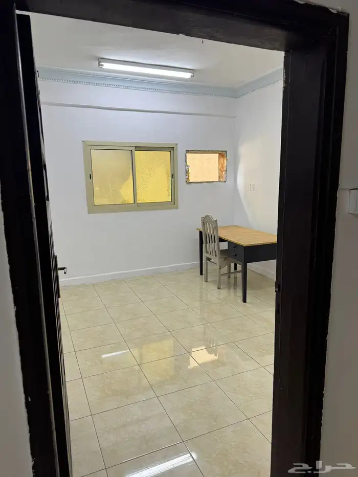 شقة حي البادية 3