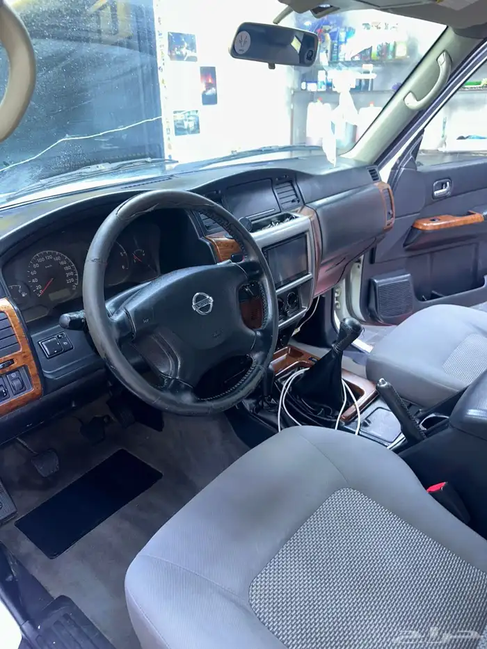 فتك 2017 محول 2021 يحمل لوحة مميزه 0