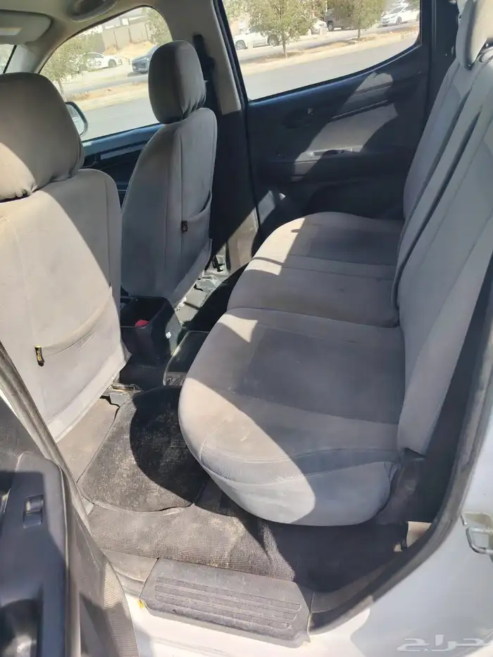 ايسوزو ديماكس 2022 شرط 5