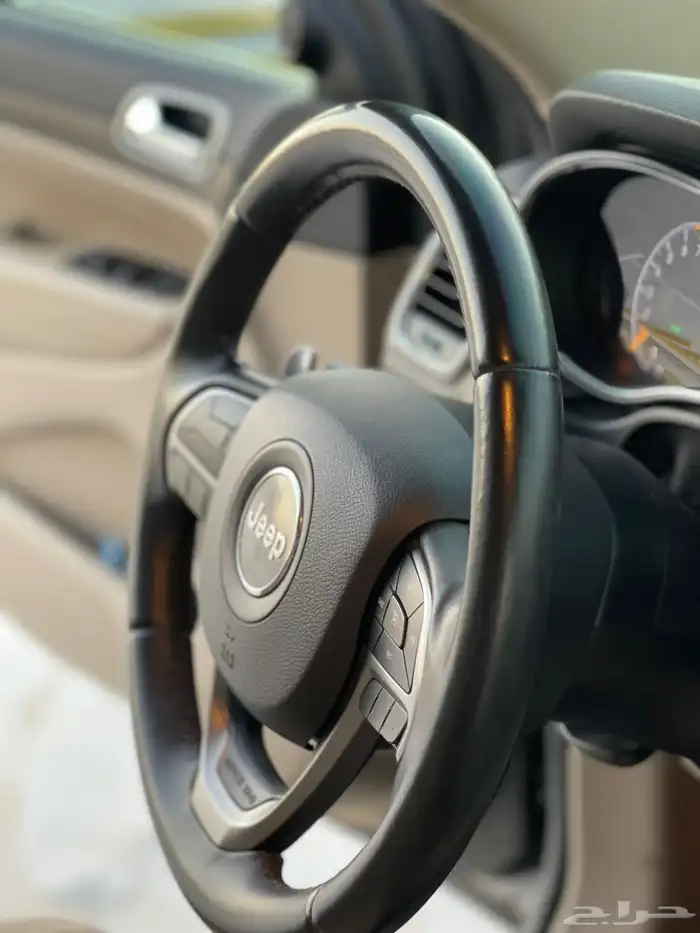 جراند شروكي 2019 5