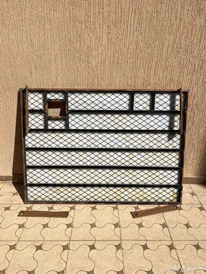 للبيع طبق لاندكروزر يركب من 2008 الى 2015 2