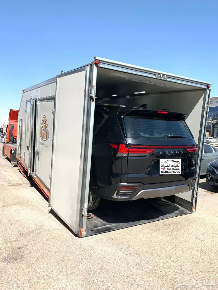 سطحه هيدروليك مغلقه جده الرياض 0