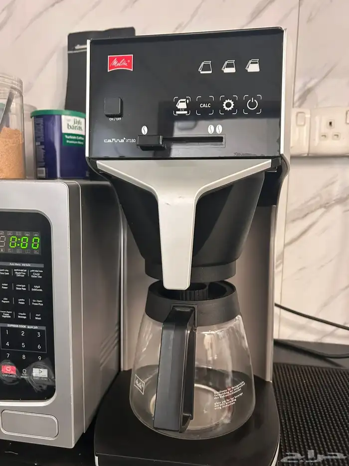 ماكينة قهوة ادوات قهوة 1