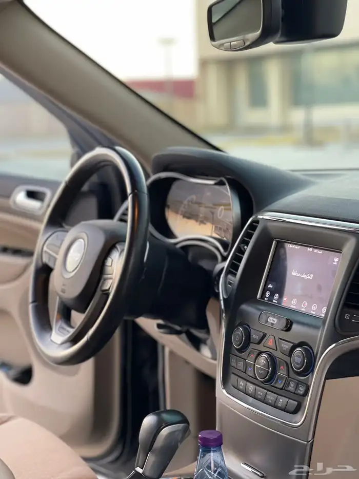 جراند شروكي 2019 7