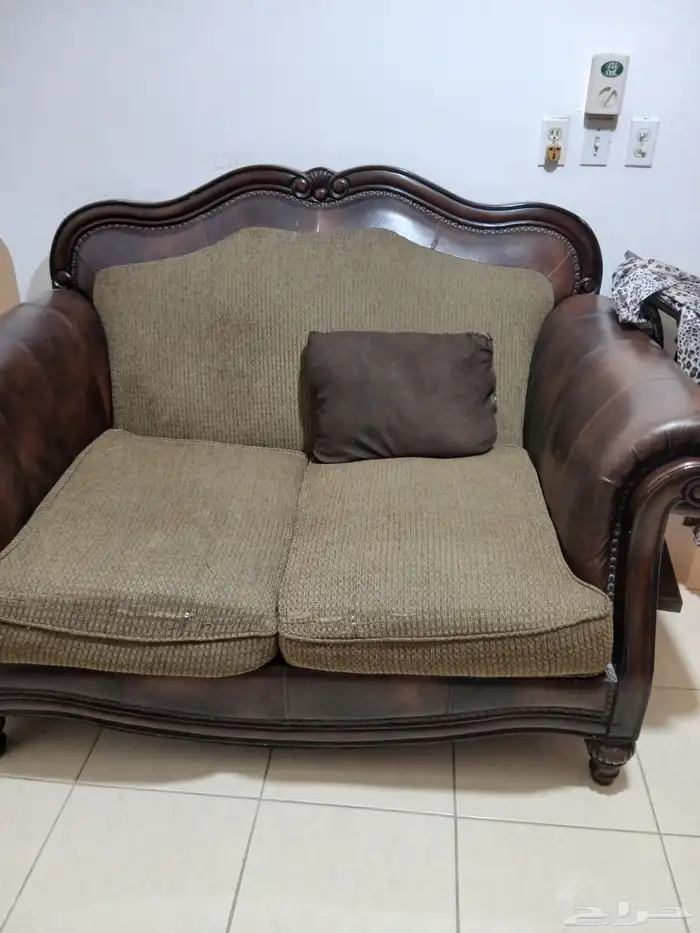 طقم كنب للبيع 2