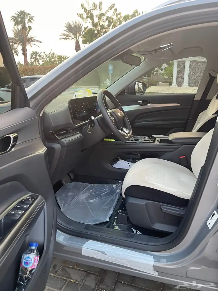 فورد تيريتوري 2024 6