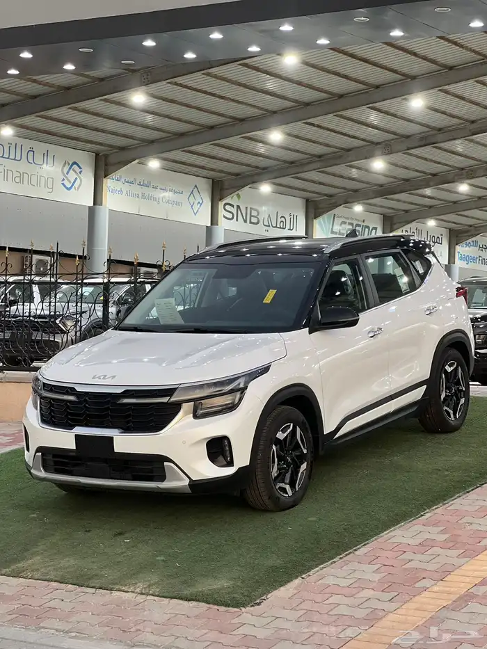 كيا سيلتوس نص فل 2025 0