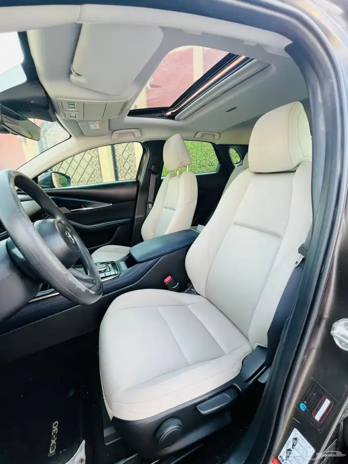 مازدا 2021 للبيع 8