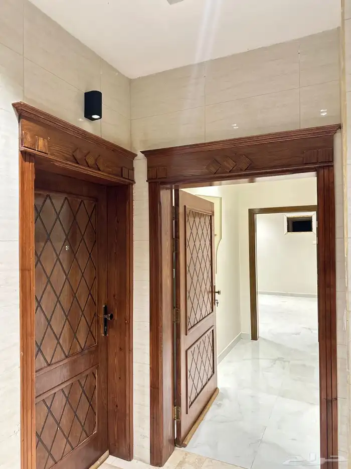 شقق راقية للإيجار في أبحر الشمالية - حي النور 4