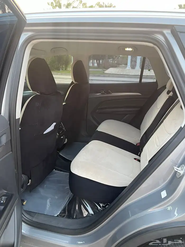 فورد تيريتوري 2024 8