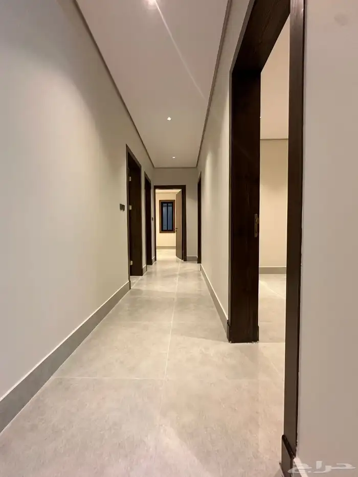 شقق ارضى وعلوى للبيع بحى الاخضر 3