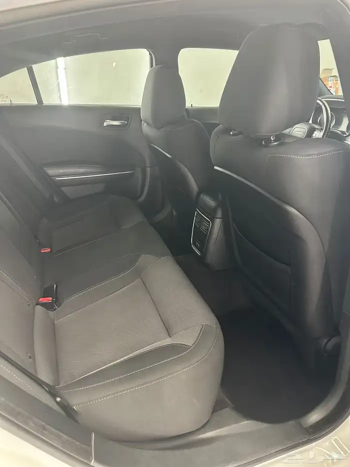 دوج تشارجر 2019 8