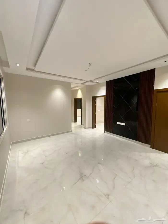 شقق راقية للإيجار في أبحر الشمالية - حي النور 6