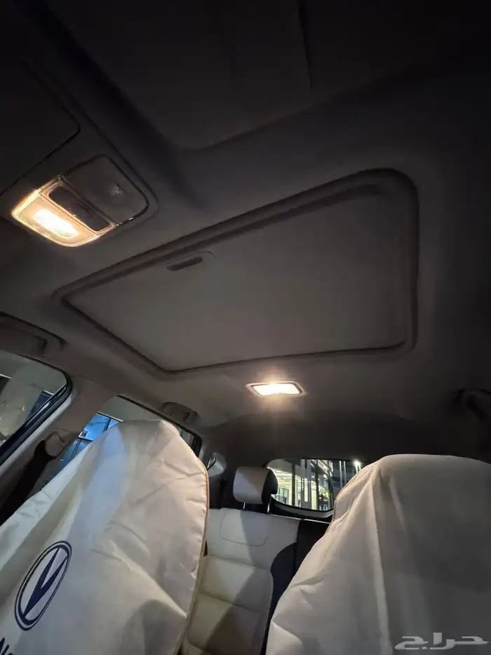 شانجان 2019 SC35 18