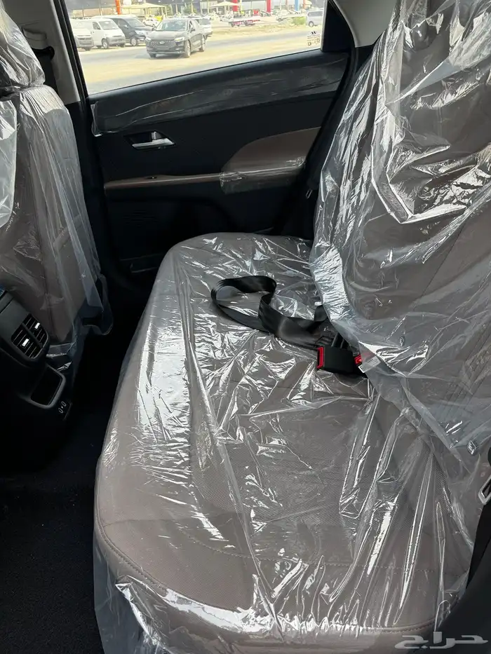 هيونداي اكسنت فليت 2026 14