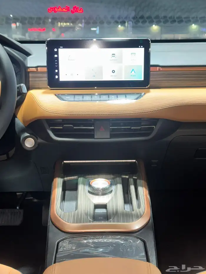 هافال جوليان نص فل 2026 19