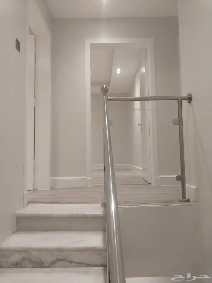 للإيجار شقق بنظام الدوبلكس في حي الملقا 10