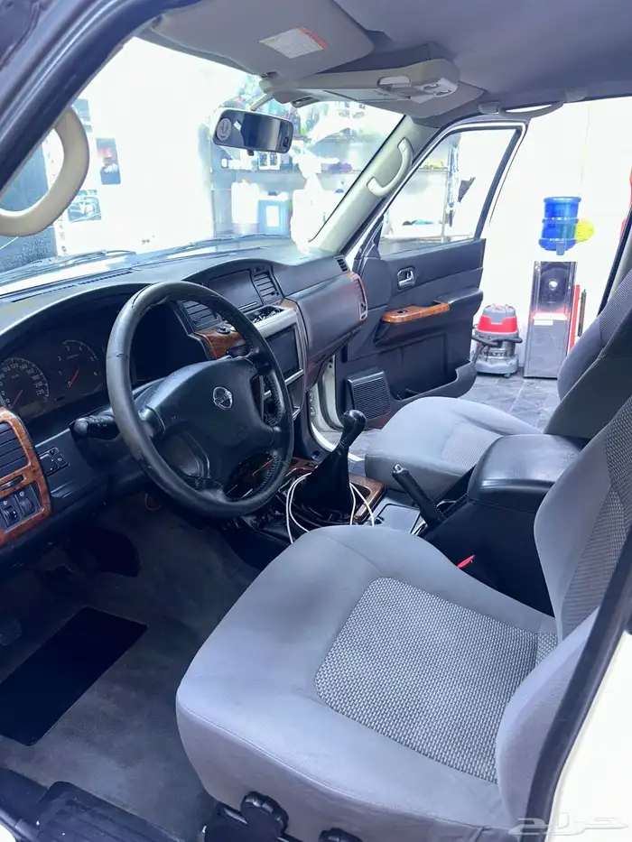 فتك 2017 محول 2021 يحمل لوحة مميزه 5