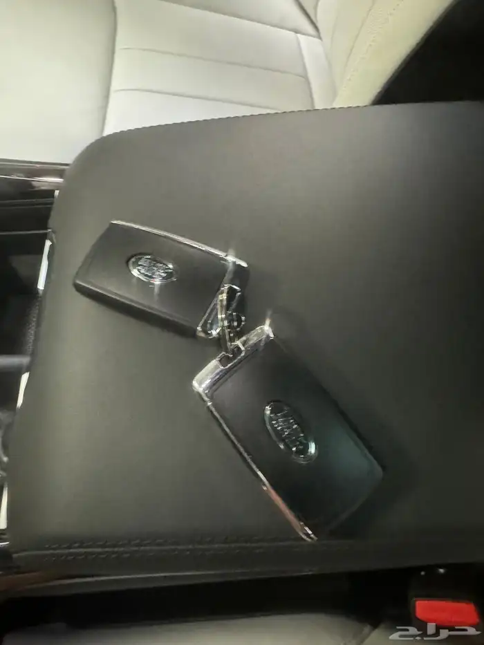 رنج روفر سبورت   2023 19