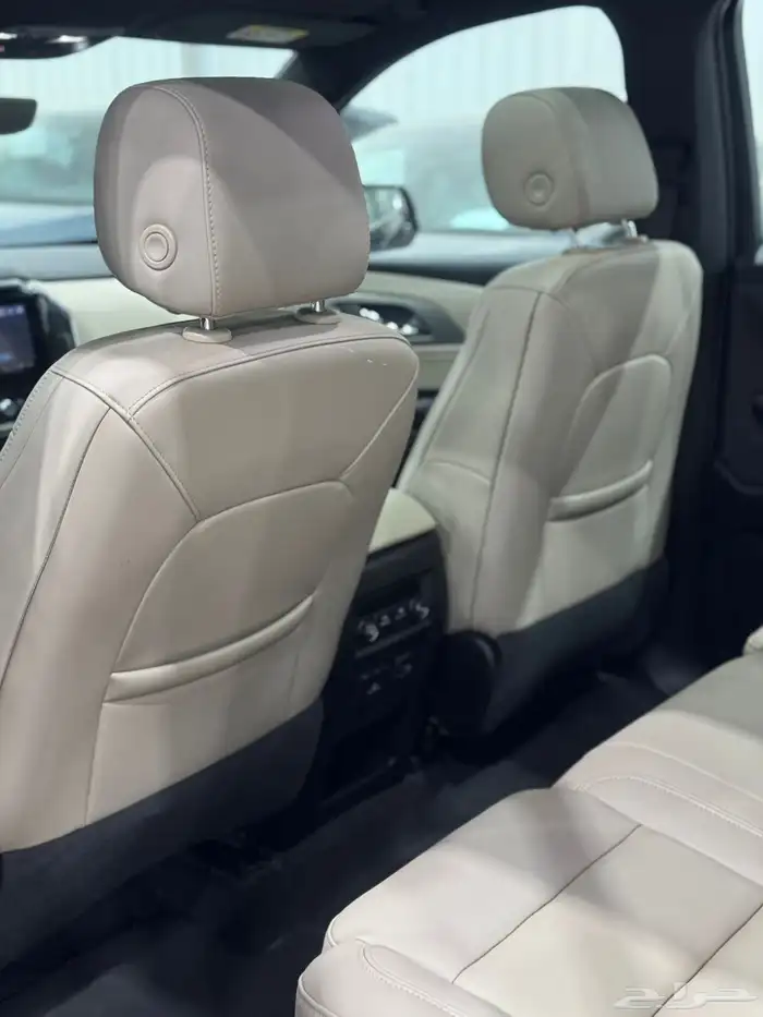 شيفرولية ترافيرس 2023 فل كامل - عداد 57 الف كيلو 6