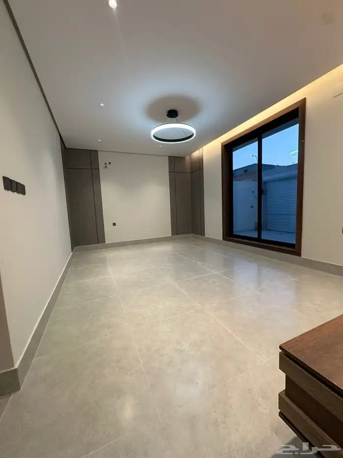 شقق ارضى وعلوى للبيع بحى الاخضر 4