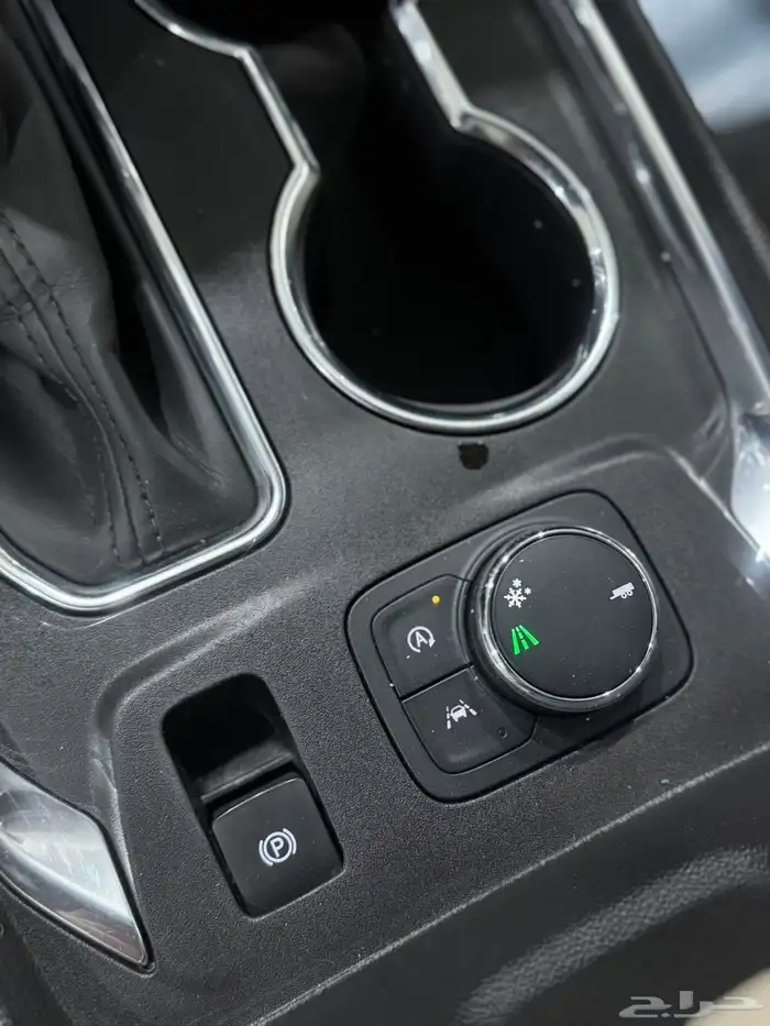 شيفرولية ترافيرس 2023 فل كامل - عداد 57 الف كيلو 15