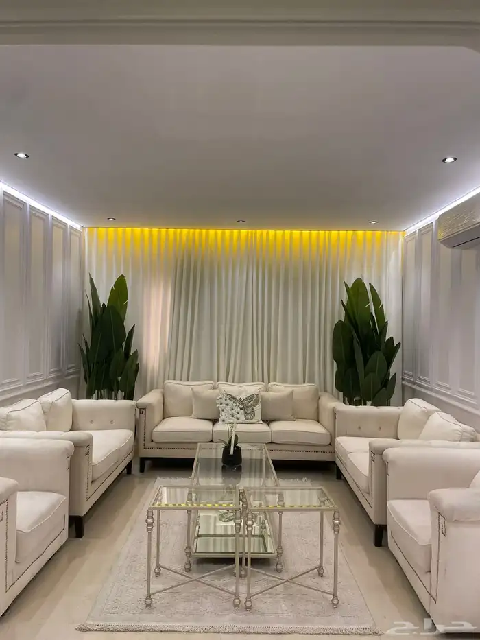 استديو مفروش للايجار الشهري حي السلامة 0