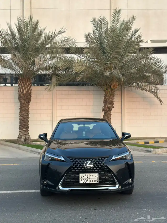 لكزس ux2023 فئة AA 2