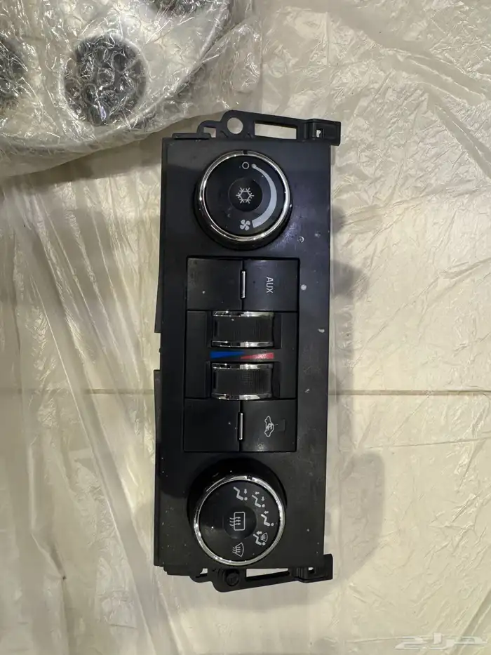 قطع جمس تاهو 2007 3