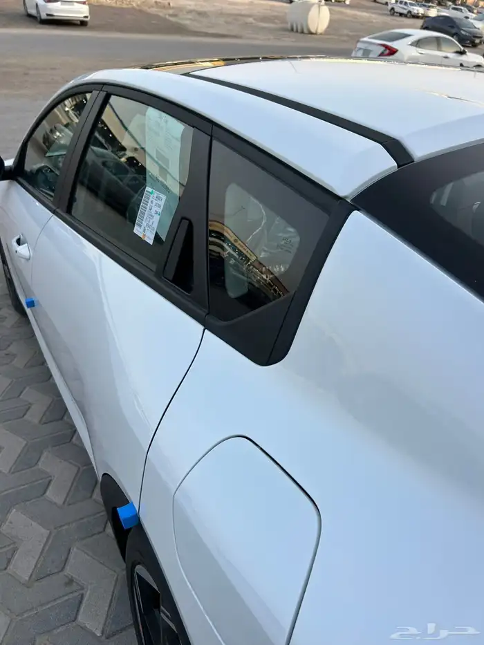 كيا K4 نص فل 2026 9