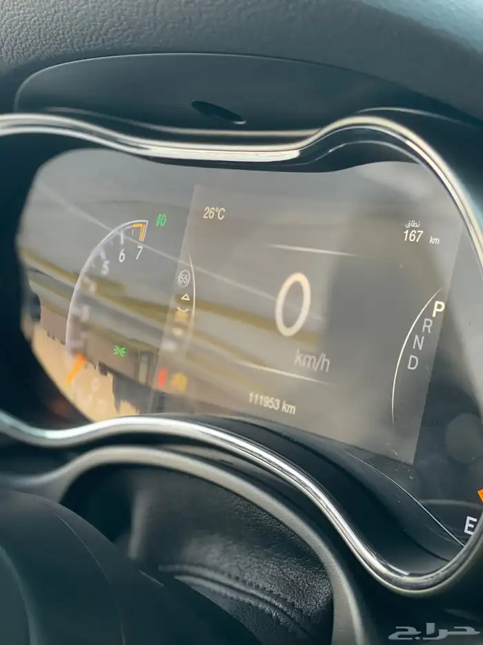 جراند شروكي 2019 8