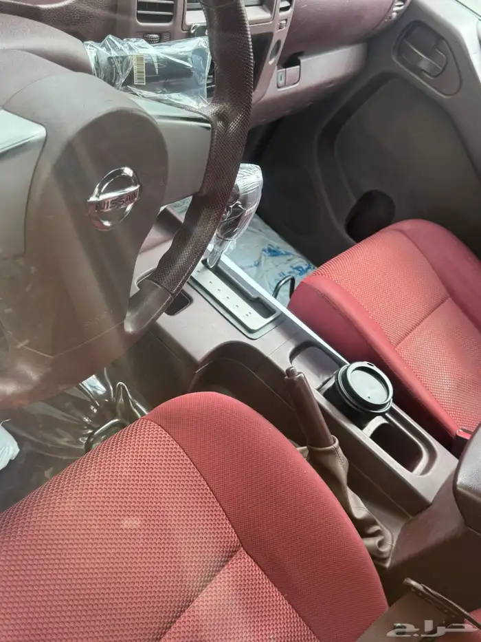 نافرا نيسان 2