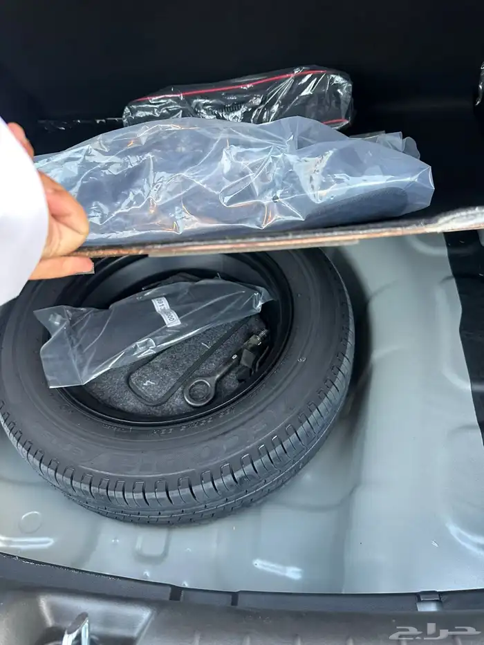 اكسنت 2023 المجدوعي (( اصفار )) 10