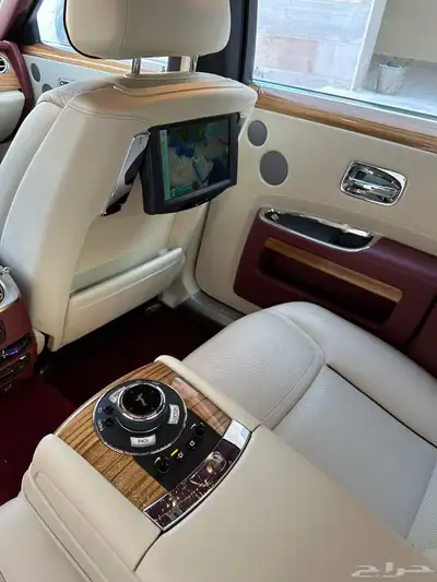 رولز رويس قوست 2017 index