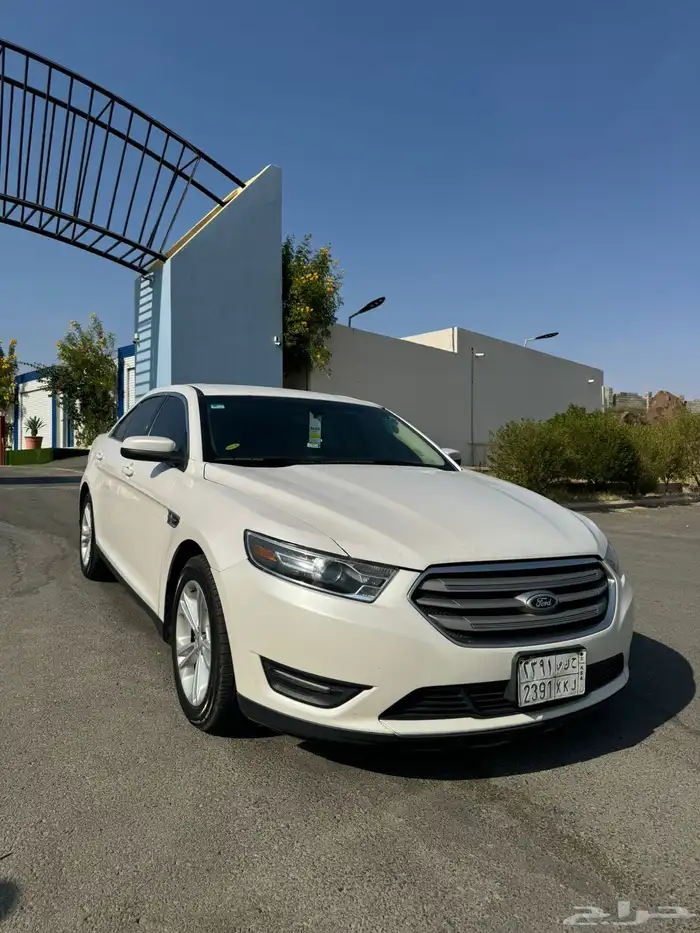 تورس 2015 نص فل 0