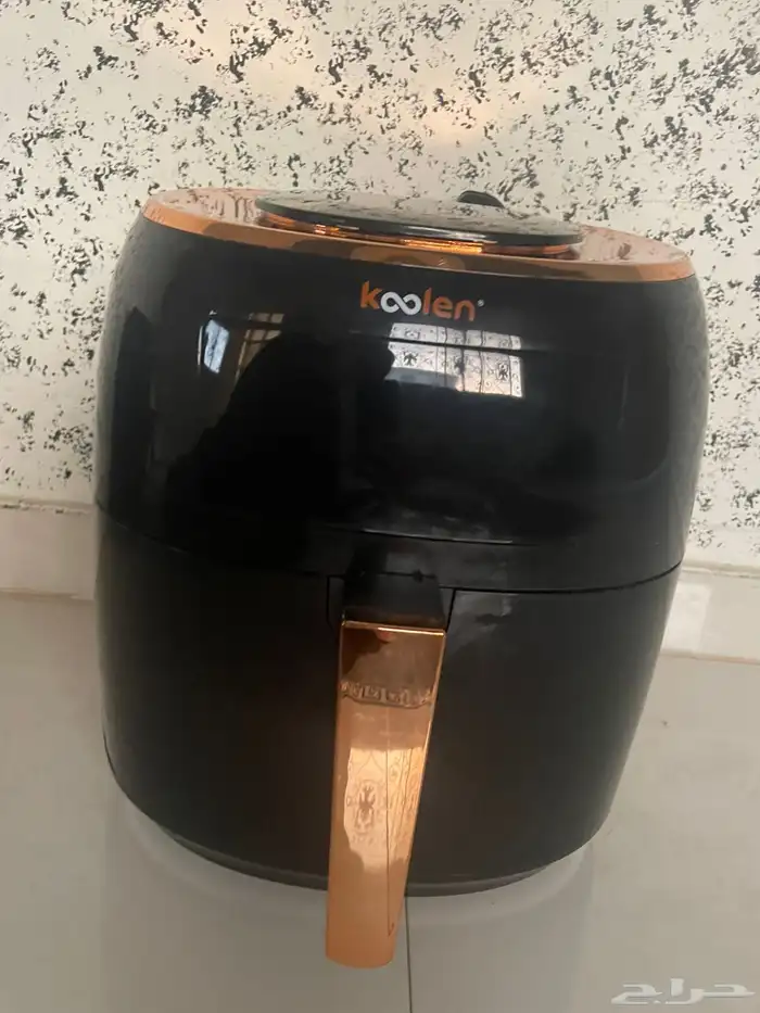 قلايه هوائيه 1