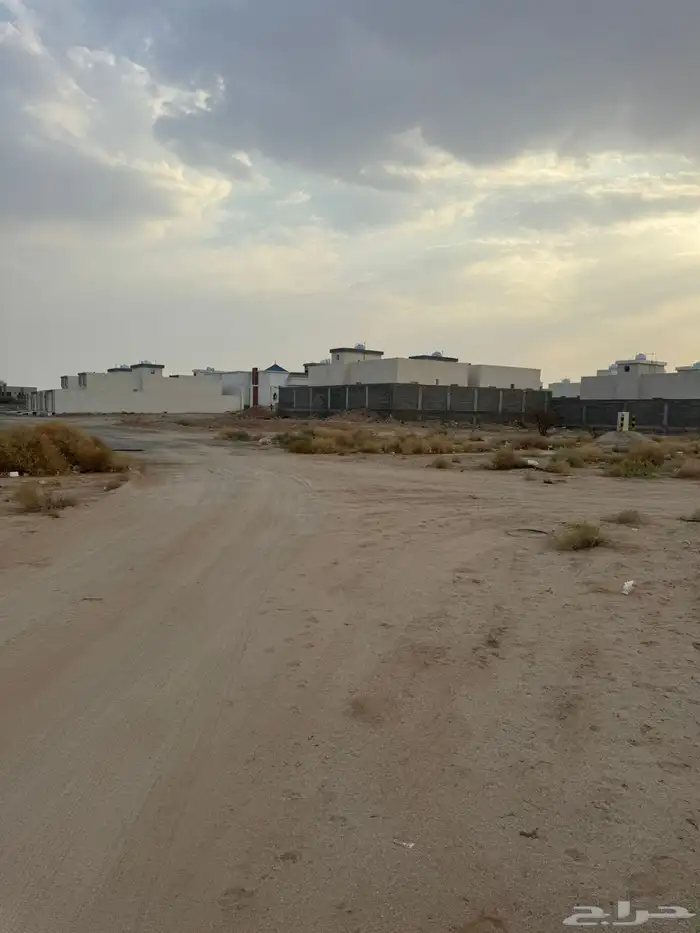 أرض للبيع في حي السنبلة الدوادمي   موقع ممتاز على شارع 20م 2