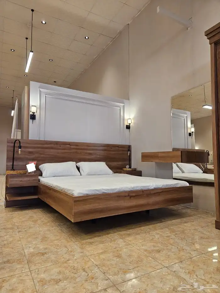 غرف نوم تفصيل وكنب ومكاتب 39