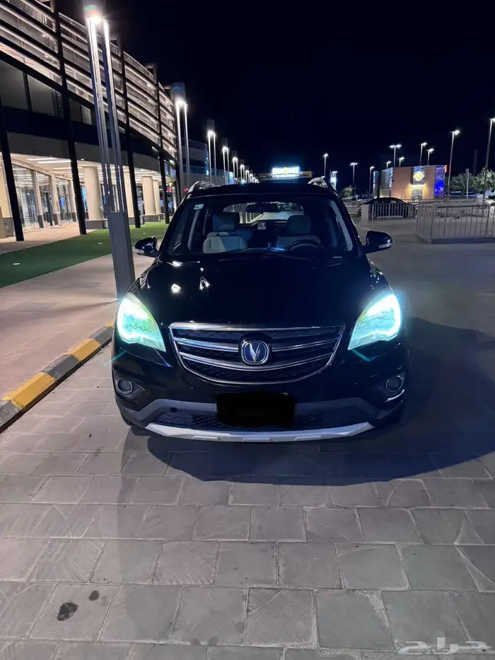 شانجان 2019 SC35 2