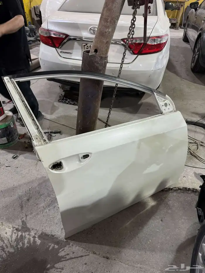 باب كورلا 2018 0