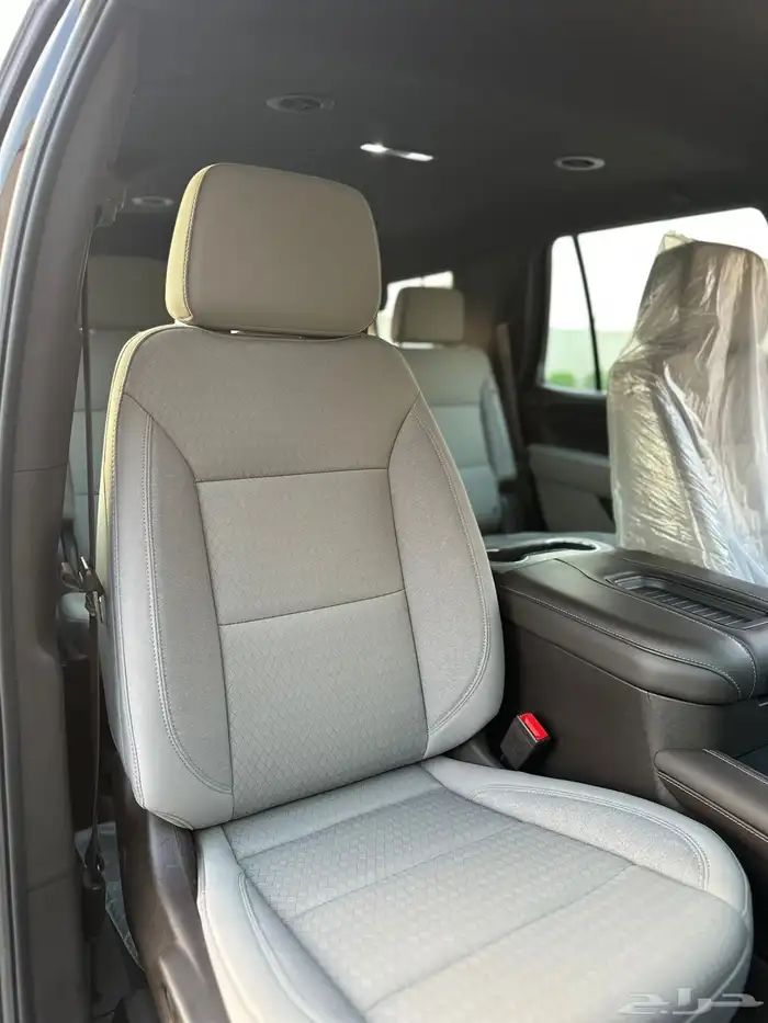 شيفرولية تاهو LS 2024 شبه جديد 26