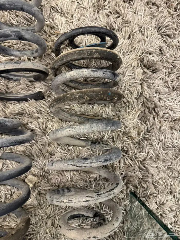 قطع جمس تاهو 2007 4