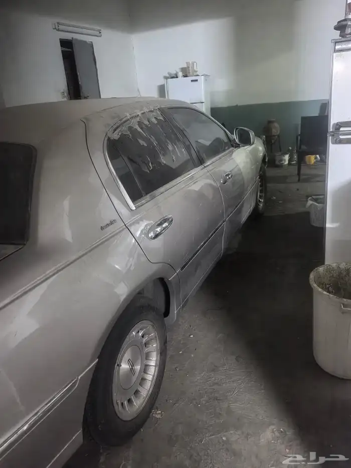 تاون كار للبيع 3