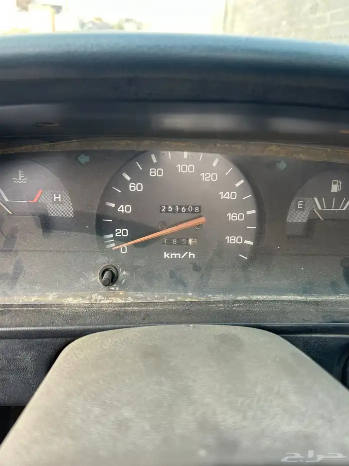 هايلوكس غماره 94 نضيف 12