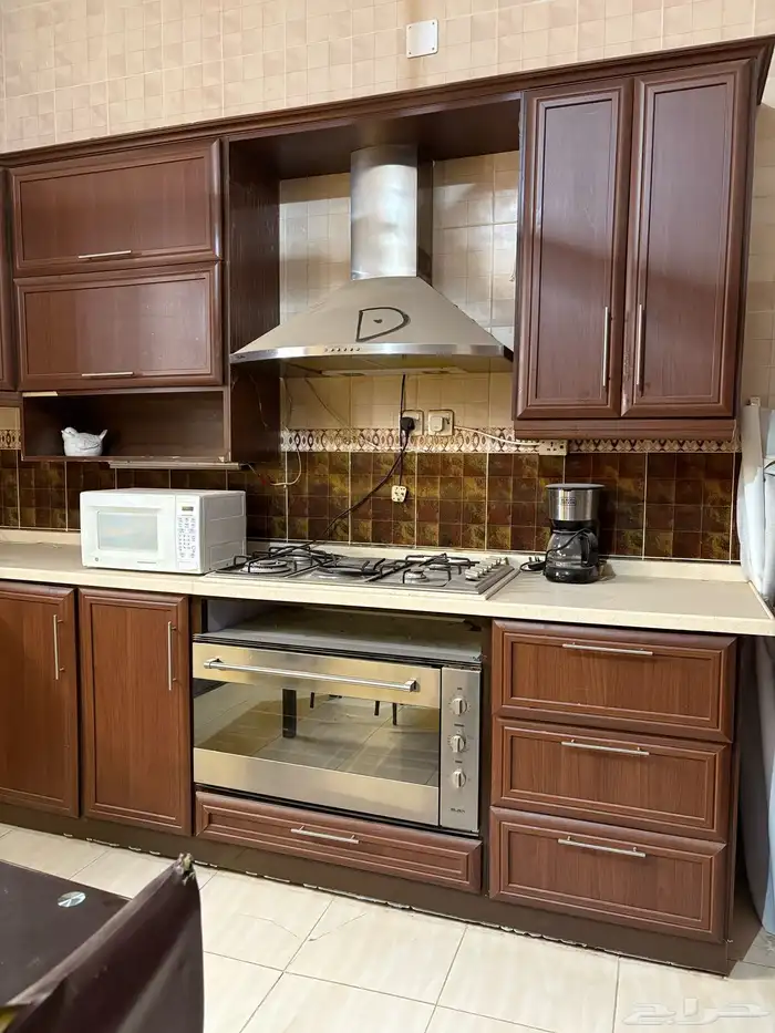 مطبخ للبيع 4