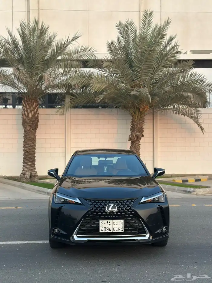 لكزس ux2023 فئة AA 0