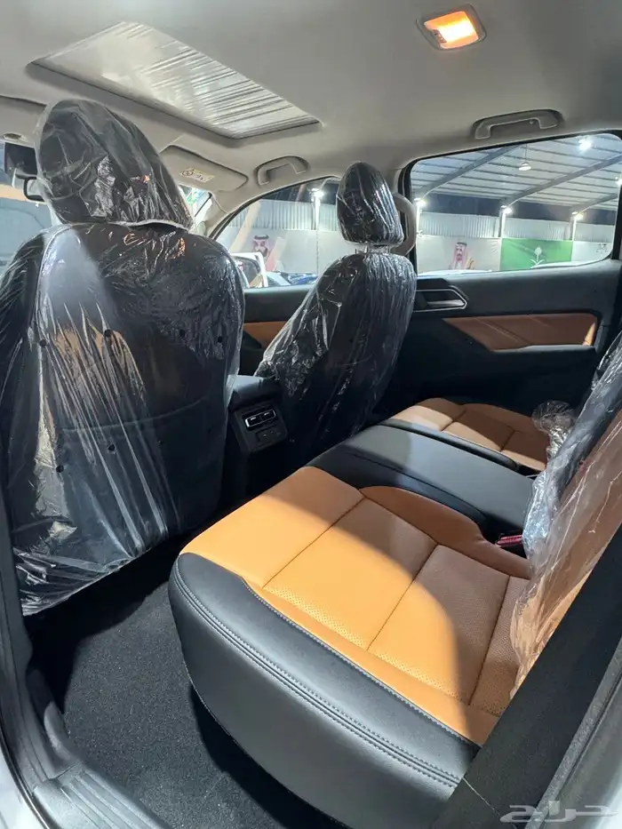 القوة والفخامة مع جريت وول باور فل كامل 2025 11